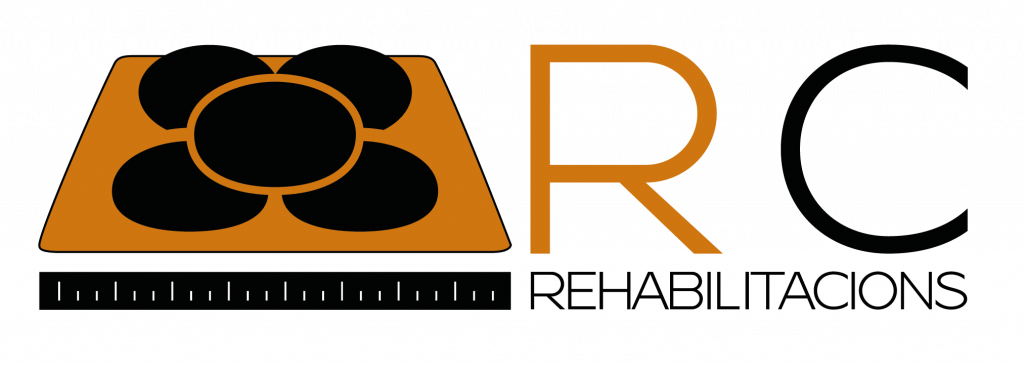 Logotipo de RC Rehabilitacions